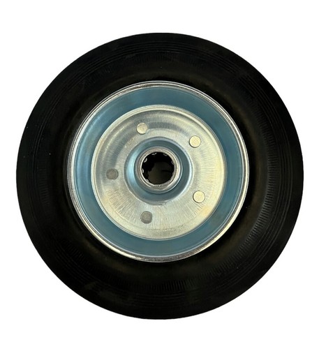 Rad vollgummi 100 125 - rad,