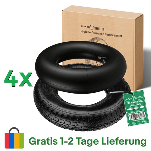 Satz mantel schlauch - 4,