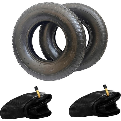 Reifen set 00 8 mit - set,