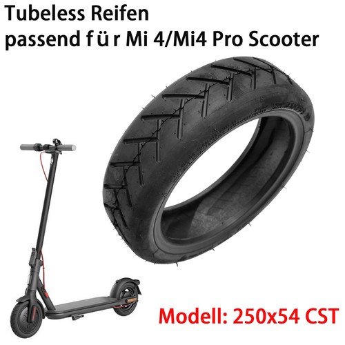 Scooter reifen tubeless cst - e-scooter,