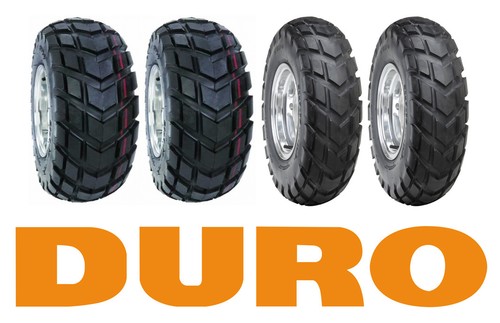 Quad reifensatz duro - reifensatz, hf-247