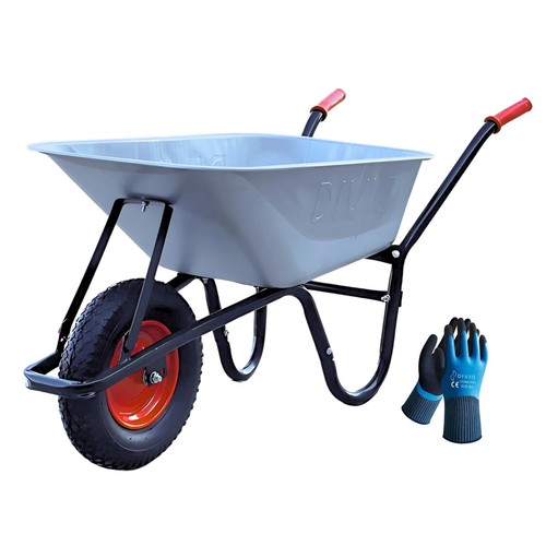 Divid schubkarre 250kg - divid®,