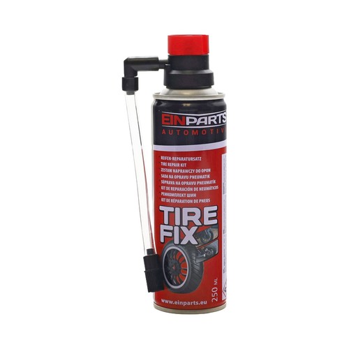 Reifenpannenspray