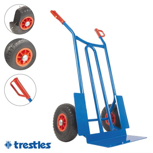 Trestles profi sackkarre - profi,