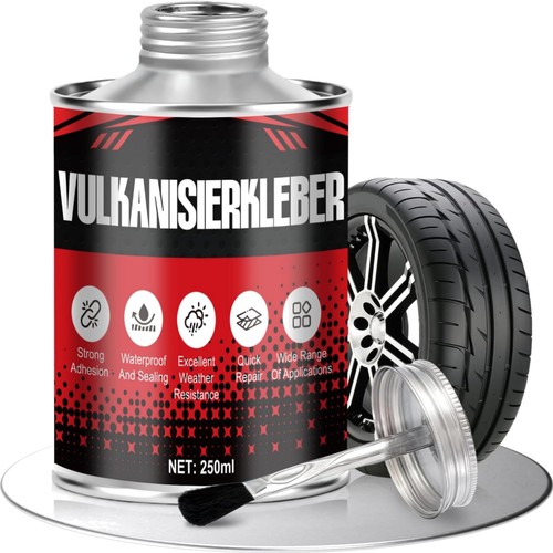 Vulkanisierkleber fahrrad - vulkanisierkleber,
