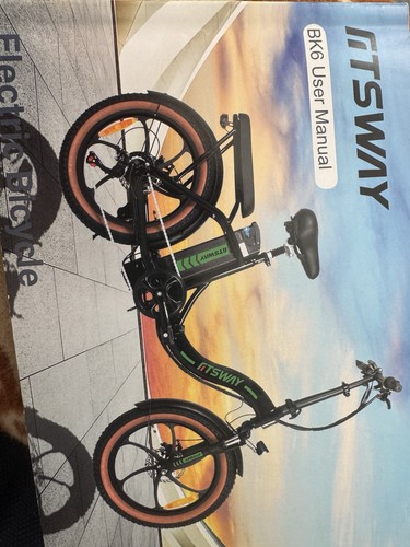 Ftsway ebike zoll - ebike, fat