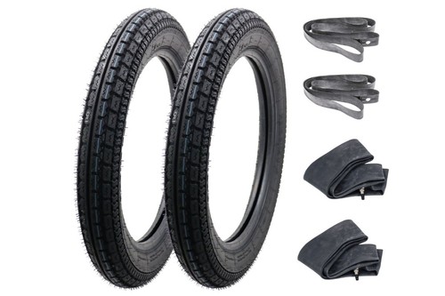 Reifensatz für 250 - mz,