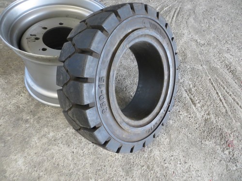 Reifen staplerreifen 250 - staplerreifen, 250-15