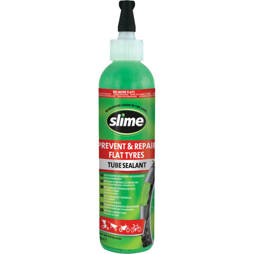 Slime reifendichtmittel 237ml - slime,