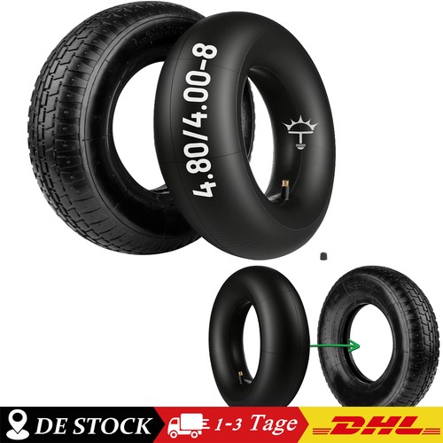 00 8 zoll schubkarre - 4.80/4.00-8,