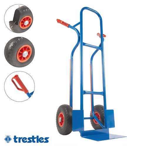 Trestles profi sackkarre - profi,