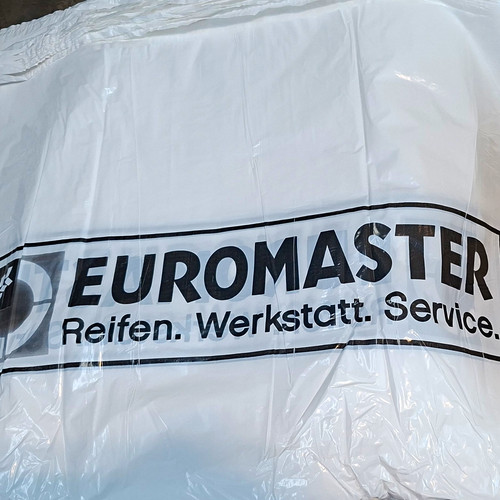 Euromaster reifentüten 80x105 - euromaster,
