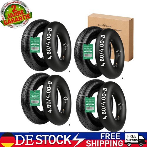 Schwarz 4 00 8 - 4+4x,
