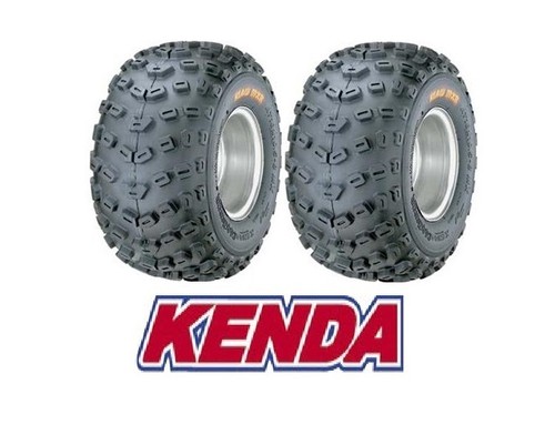 Neue quad reifen kenda klaw - 2x,