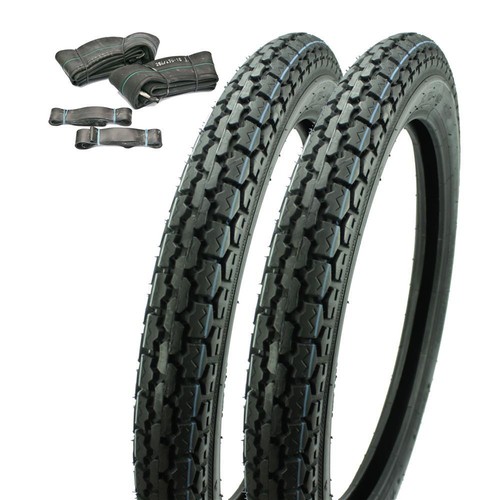Set reifen für etz250 - set,