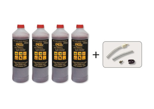 Optimaxx reifendicht gel - 4x,