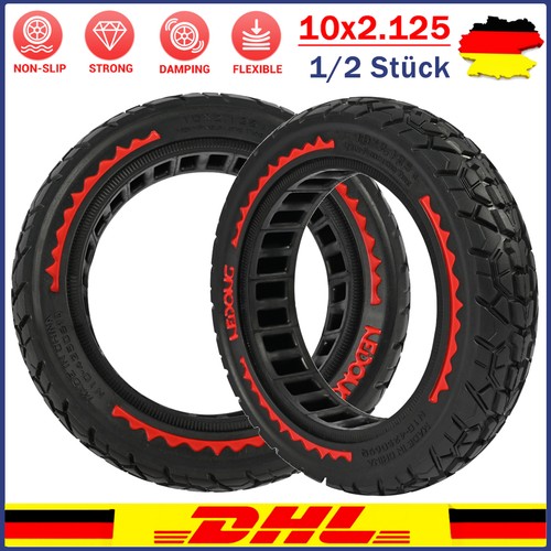 10x2 125 vollreifen - 10x2,125, 250x54