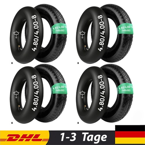 Schubkarre reifen mit - 4x,