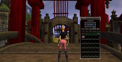 Guild wars - guild,