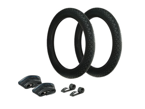Set reifen 75 - reifen, 2.75