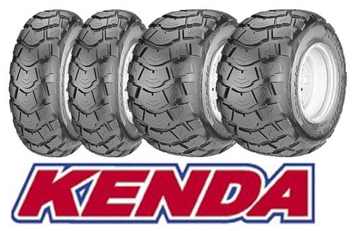 Quad reifen kenda roadgo - quad,