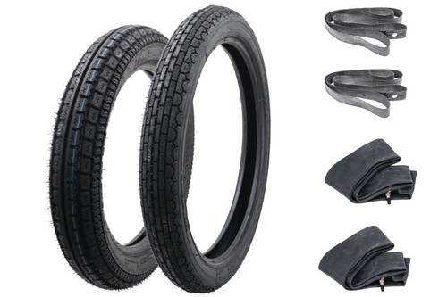 Reifensatz für 250 - ts, 250/1