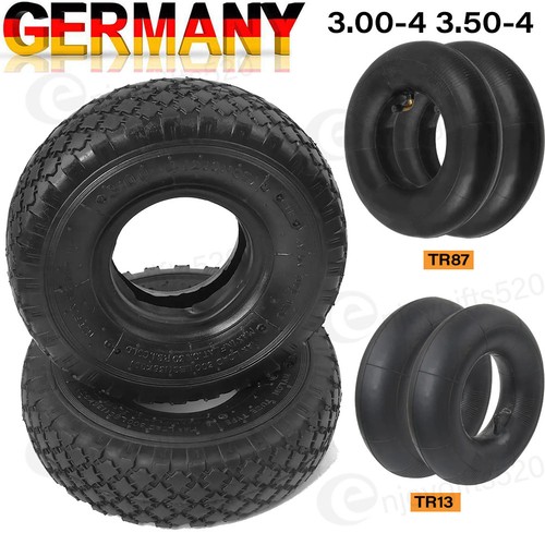 Reifen 2x schlauch - 2x, /