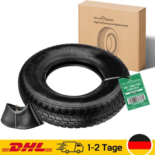 Schubkarre reifen mit schlauch - reifen,