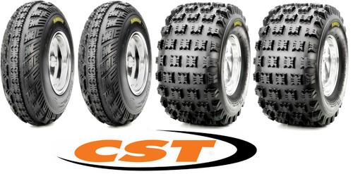 Quad gelände reifen cst - gelände,