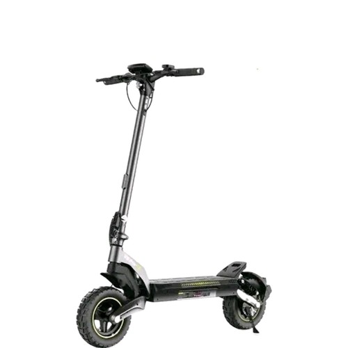 V5pro offroad scooter 10 - offroad, e-scooter