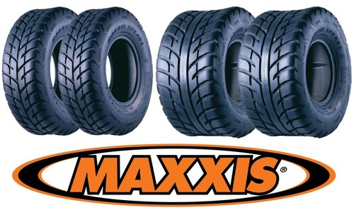 Quad reifen maxxis spearz - maxxis,