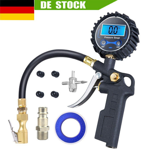 250psi reifenfüllpistole - 250psi,