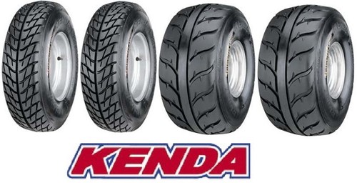 Quad reifen kenda - reifen,