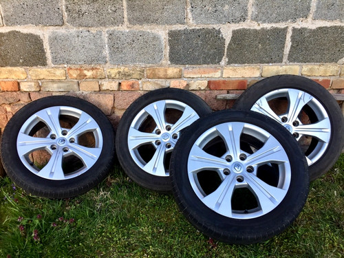 Original autoreifen renault - original,