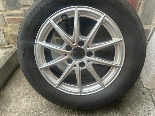Winterreifen mercedes benz - winterreifen,